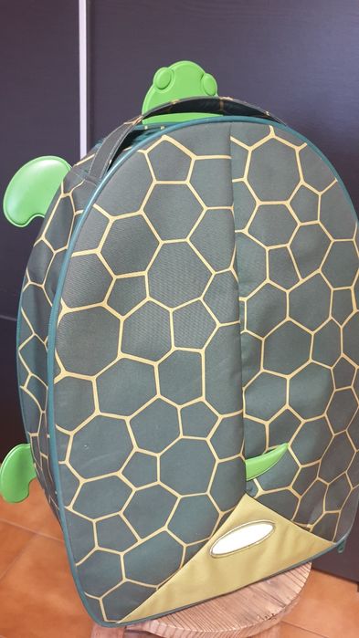 Mala cabina Infantil Sansonite