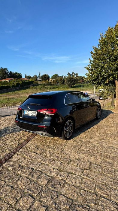 Mercedes Classe A em bom estado — photo 2