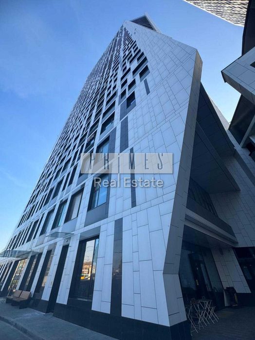 Продаж видової квартири 52 м2, Цирк, Політех, Центр, ЖК Manhattan City