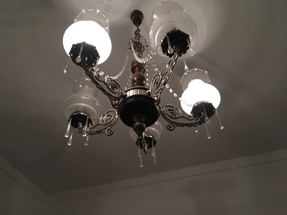 Candeeiro de sala436769446178344961