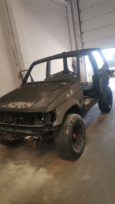 Mitsubishi Pajero  2.5