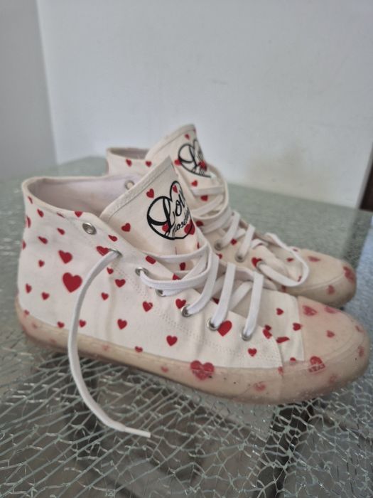 Trampki Love Moschino r 41