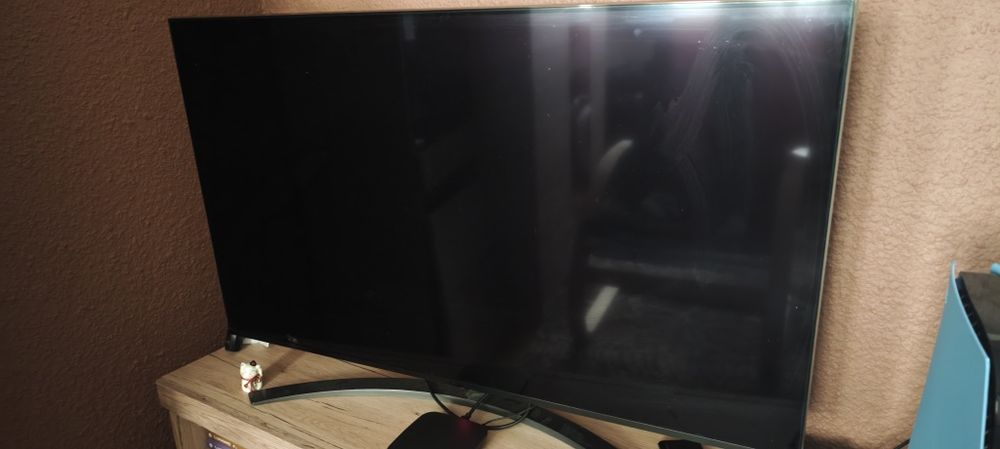 Telewizor NanoCell LG.49 cali