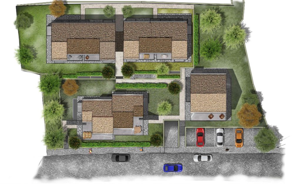 Приватний будинок в Італіі біля моря