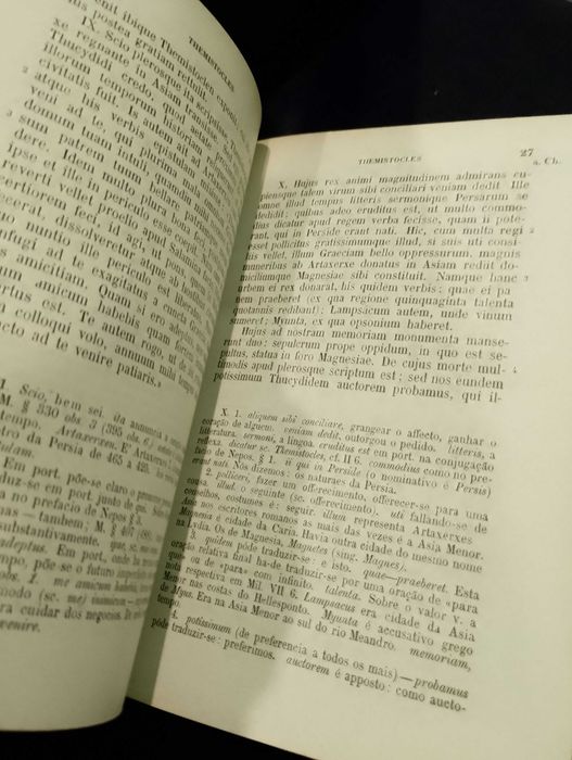 Cornelius Nepos - Augusto Epiphanio da Silva Dias (1896)