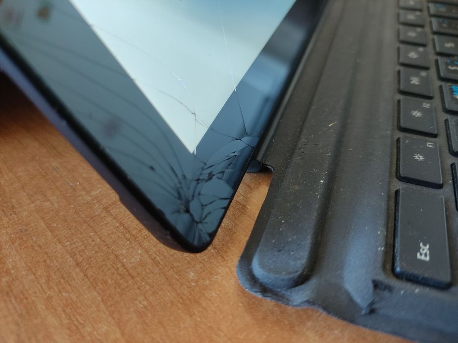 Microsoft Surface Pro 6