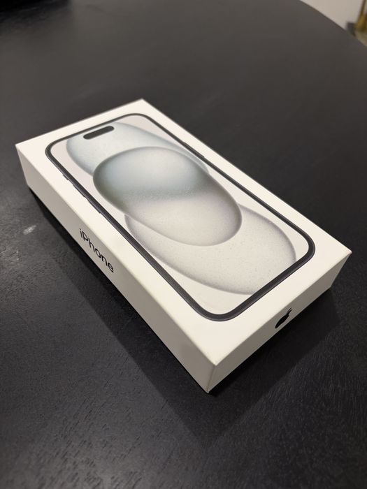 Iphone 15 excelente estado!