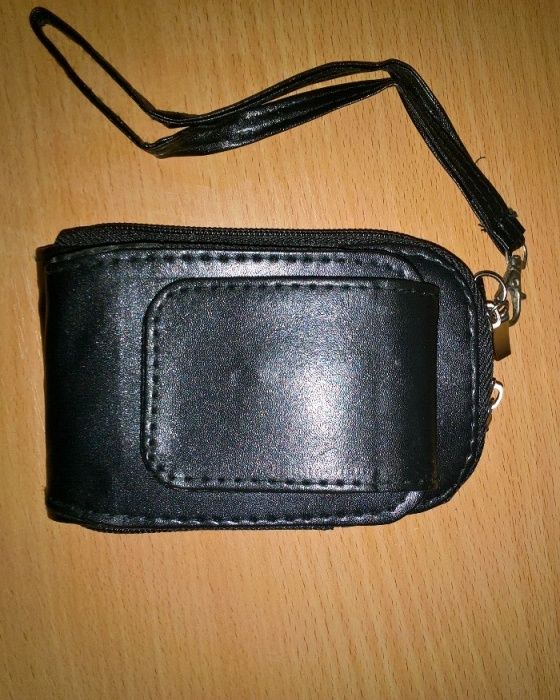 Кошелек ― Портмоне