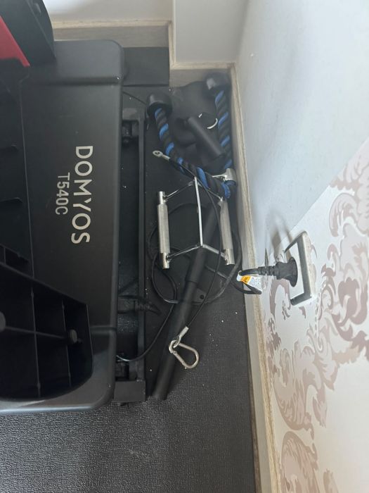 Home Gym 900  Corength