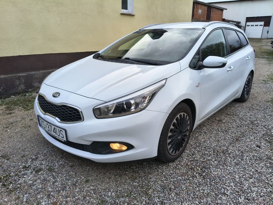 Kia Cee'd