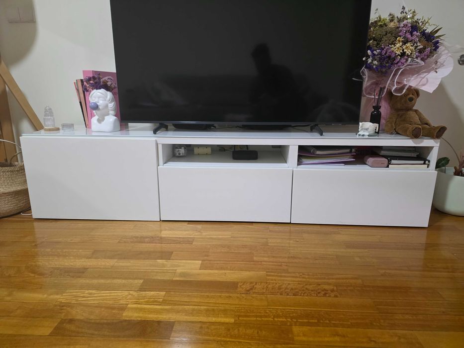 Movel TV besta (ikea)