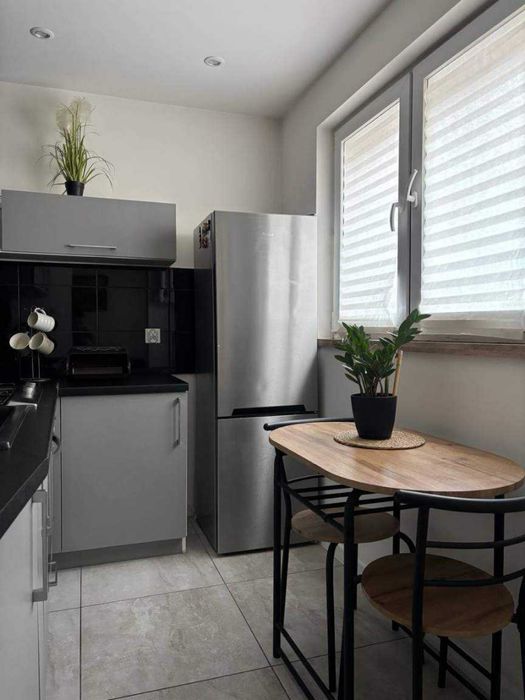 Kawalerka na wynajem