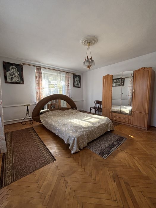 Продається будинок поруч з м.Шептицький