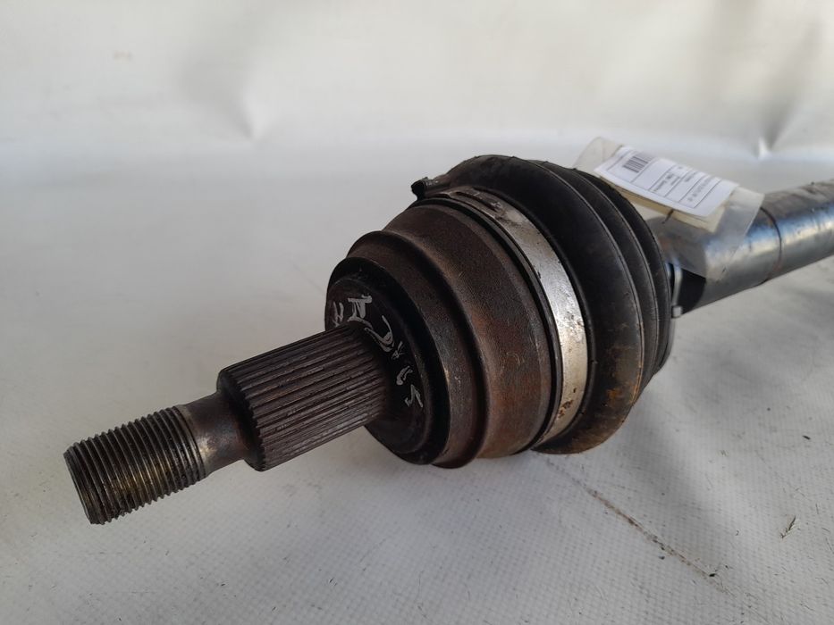 Transmissão frente direita VOLKSWAGEN Golf IV (1J1)