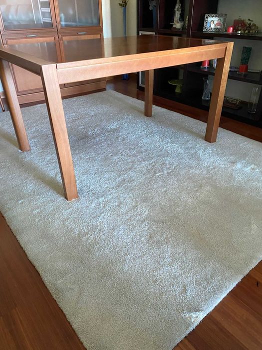 Carpete 2m x 2.9m