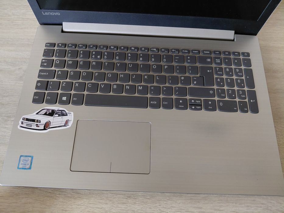 Ноутбук Lenovo idea pad 320-15