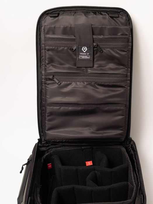 Mochila Wandrd Prvke 21l