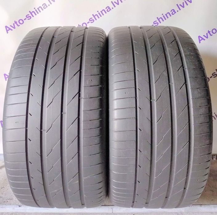 Шини літні R21 315/35 Hankook Ventus S1 Evo  4X