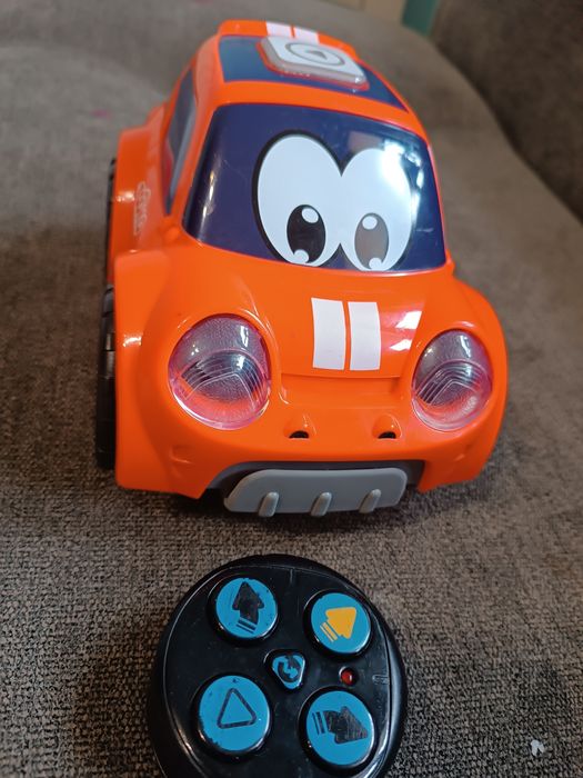 Autko sterowane Tooko Toy