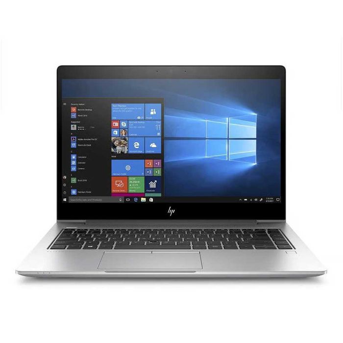 Portátil HP 840 G6