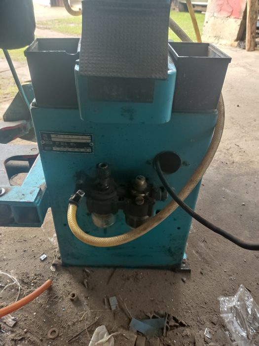 Montażownica Cemb automat