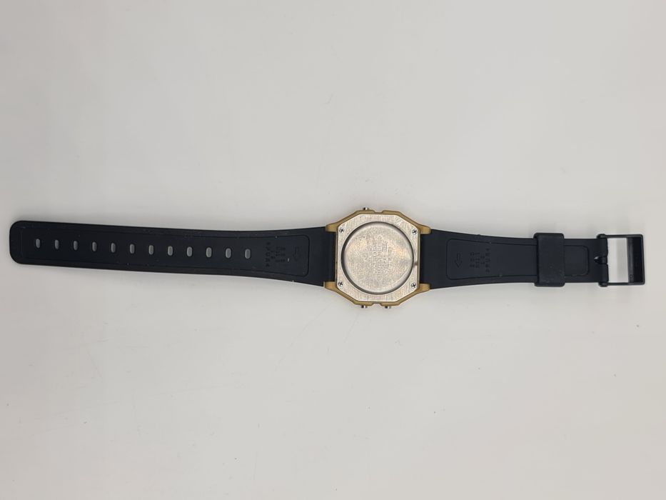 Relógio unisexo CASIO F91W