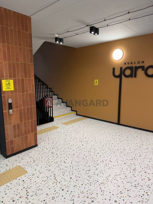 Продаж 2 кімнатної квартири в ЖК Avalon Yard