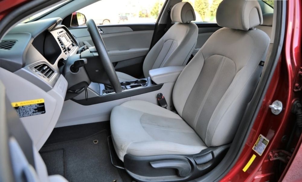 Продаю Hyundai Sonata LF 2014