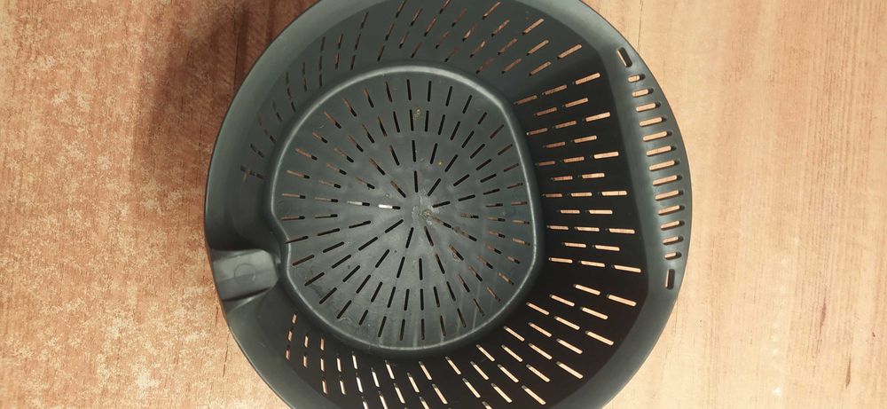 Thermomix 5 plus akcesoria