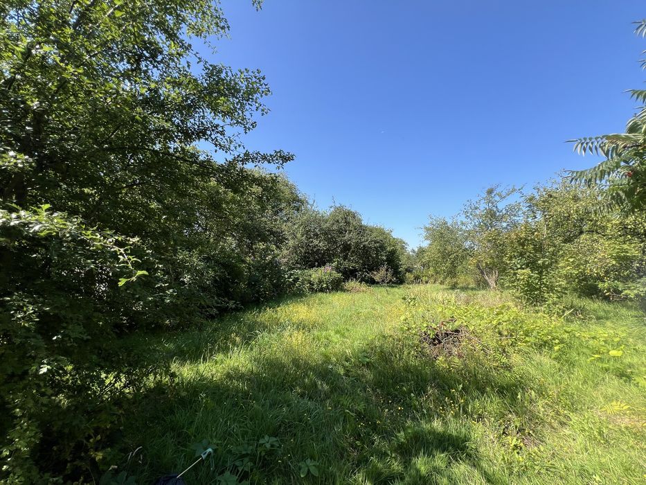 Продаж! Дачна ділянка 5 сот Липники поруч Парк 21