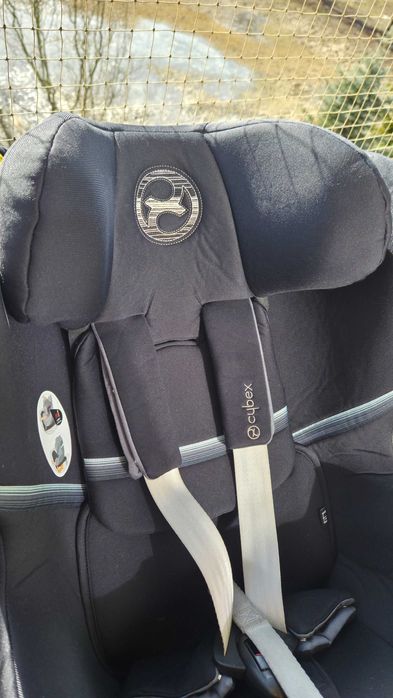 CYBEX Gold Sirona S i-Size