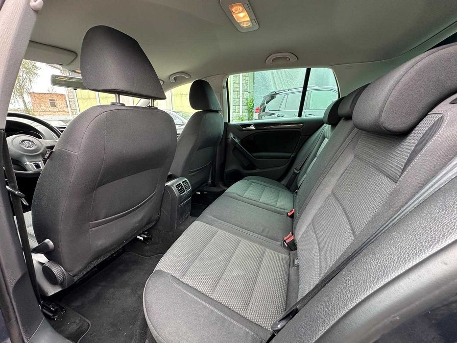 Продам Volkswagen Golf 2009р. #76790