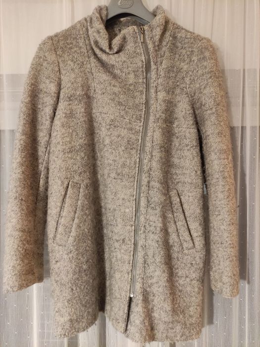 Mohito płaszcz zimowy damski rozmiar 34