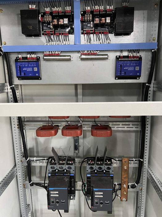 Генератор дизельний 400 КВт( Новий)