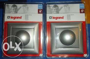 Legrand Dimmer / Switch / Light Controller437638622379386880
