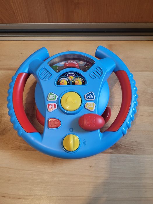 Interaktywna kwierowcnica