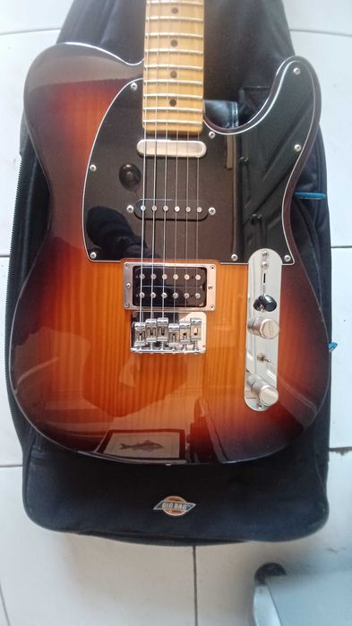 Fender Modern Telecaster  original