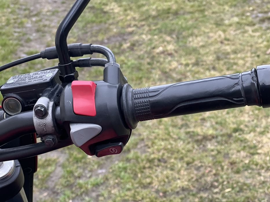 Продам Honda CB 500F ІДЕАЛЬНИЙ СТАН