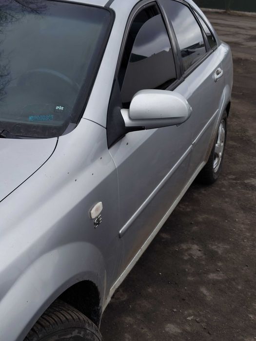 Продам автомобіль