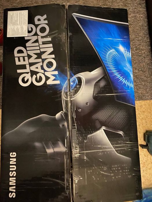 Монитор Samsung продам