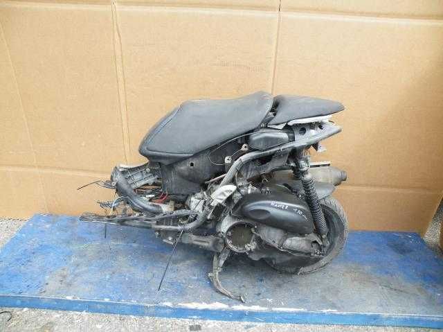 Запчастини Yamaha Majesty,X-City,T-Max,X-max,Versity,N-max,