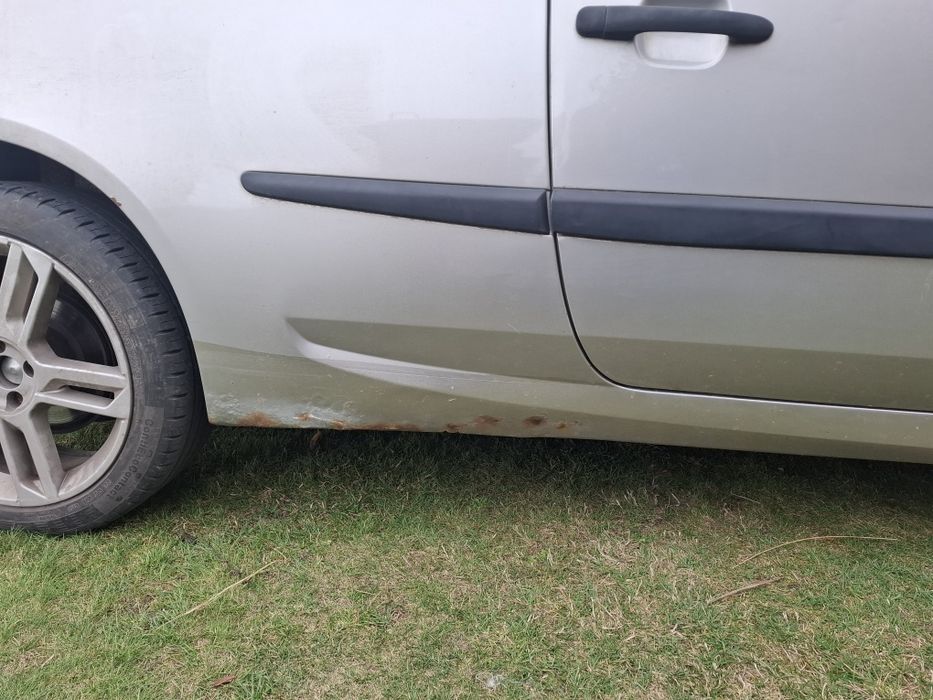 Fiat stilo 1.6 !