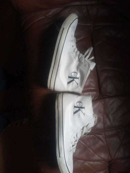 Buty Calvin Klein