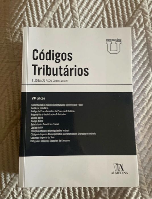 Codigo tributario