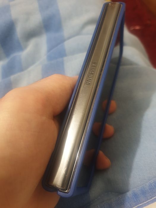 Vendo Samsung zfold4 500 Gb