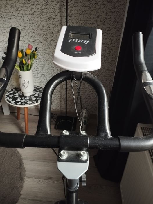 Rower treningowy
