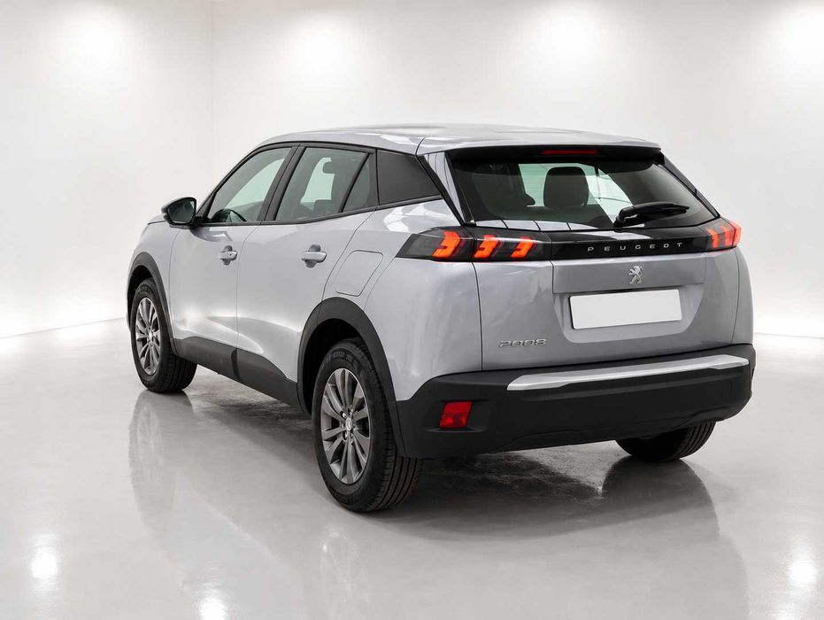 Peugeot e-2008 Active Pack — photo 3