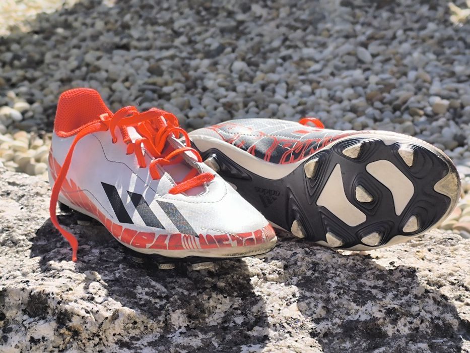 Chuteira Adidas - Crazy Fast Portal.1 - 38 2/3