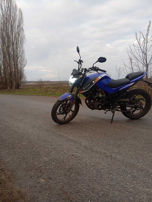 Spark SP 200 R30