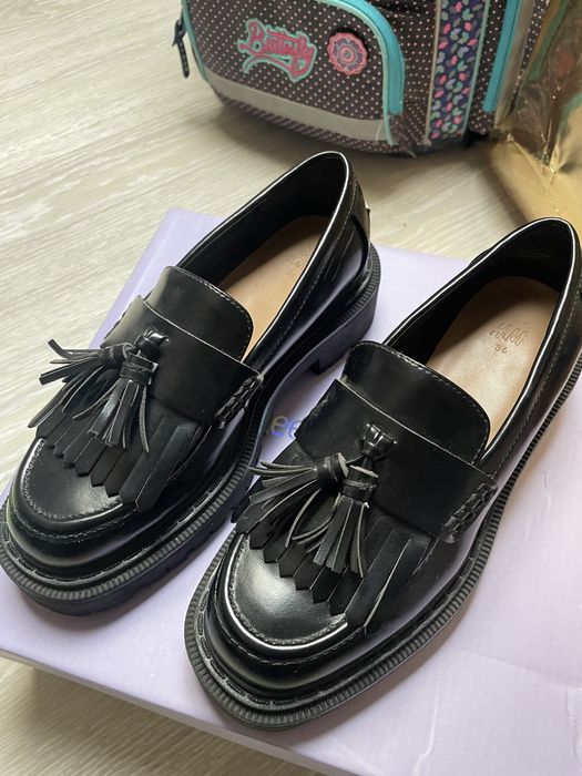 Nowe buty H&M modne 36